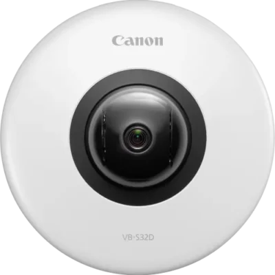 دوربین تحت شبکه Canon VB-S32D