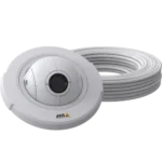 واحد حسگر حرارتی AXIS FA4090-E