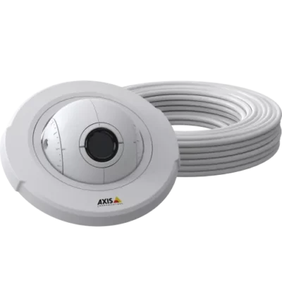 واحد حسگر حرارتی AXIS FA4090-E