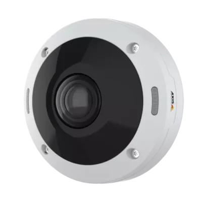 دوربین پانورامیک AXIS M4308-PLE