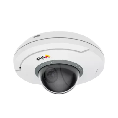 دوربین گردان PTZ AXIS M5075