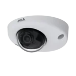 دوربین تحت شبکه AXIS P3925-R