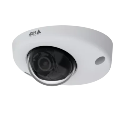 دوربین تحت شبکه AXIS P3925-R