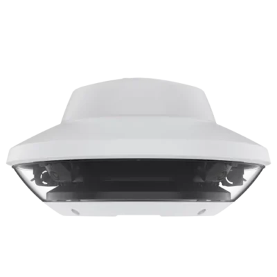 دوربین شبکه AXIS Q6010-E