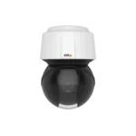 دوربین شبکه گردان PTZ مدل AXIS Q6135-LE
