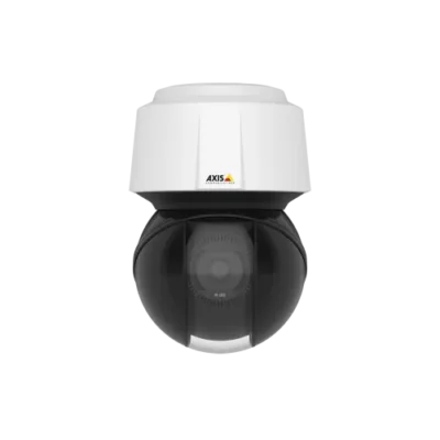 دوربین شبکه گردان PTZ مدل AXIS Q6135-LE