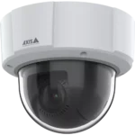 دوربین گردان PTZ تحت شبکه AXIS M5526-E