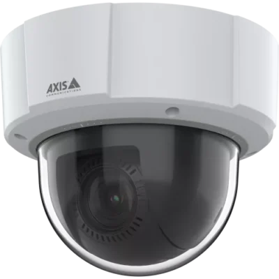 دوربین گردان PTZ تحت شبکه AXIS M5526-E