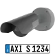 کیت تأیید پلاک خودرو AXIS Q1800-LE-3