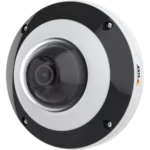 حسگر گنبدی AXIS F4105-LRE