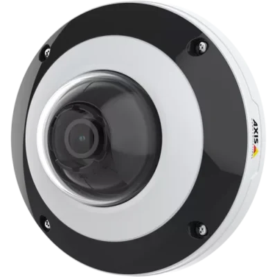 حسگر گنبدی AXIS F4105-LRE
