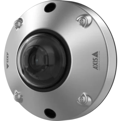 حسگر گنبدی AXIS F4105-SLRE