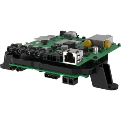 یونیت اصلی AXIS F9114-B Mk II