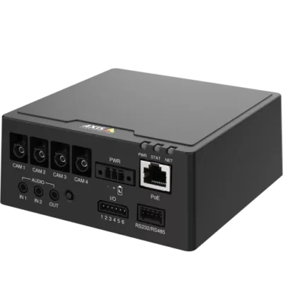 یونیت اصلی AXIS F9114