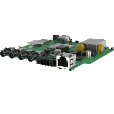 یونیت اصلی AXIS F9104-B Mk II