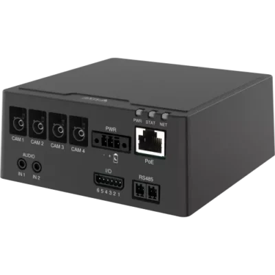 یونیت اصلی AXIS F9114-R Mk II