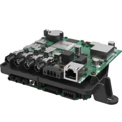 یونیت اصلی AXIS F9114-B