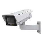 دوربین جعبه‌ای AXIS M1137-E Mk II