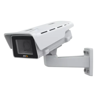 دوربین جعبه‌ای AXIS M1137-E Mk II