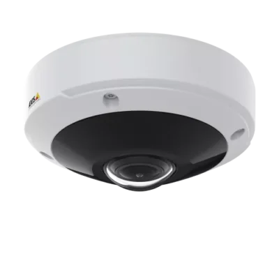 دوربین دام AXIS M3057-PLR Mk II