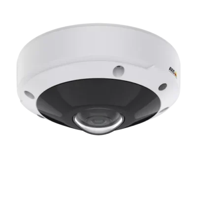 دوربین تحت شبکه AXIS M3077-PLVE