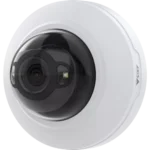 دوربین گنبدی AXIS M4218-LV