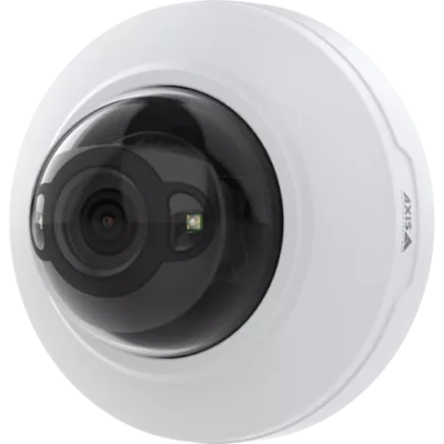 دوربین گنبدی AXIS M4218-LV