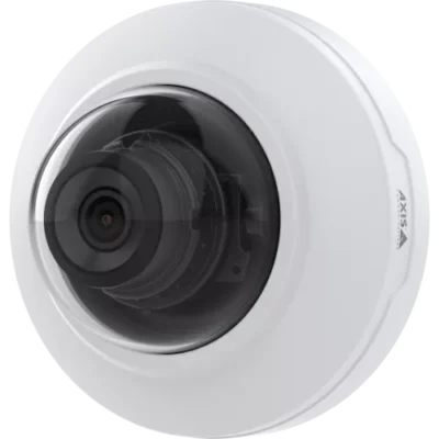 دوربین دام AXIS M4218-V