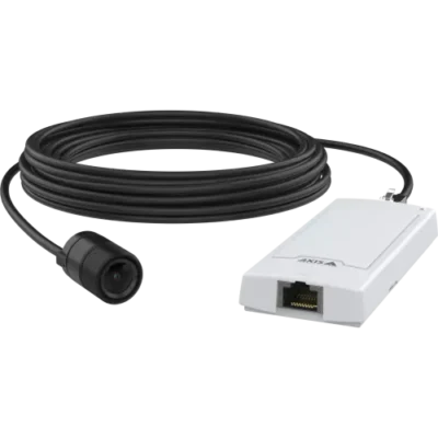 دوربین استاندارد ماژولار AXIS P1245 Mk II