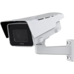 دوربین باکس AXIS P1385-E