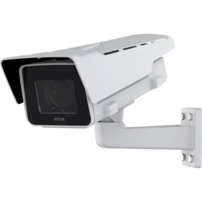 دوربین باکس AXIS P1385-E