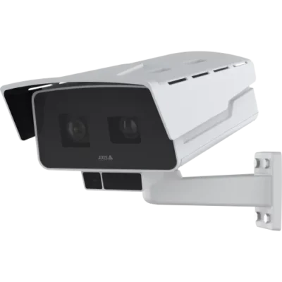 دوربین جعبه‌ای AXIS P1518-LE