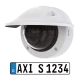 کیت تأیید پلاک خودرو AXIS P3265-LVE-3
