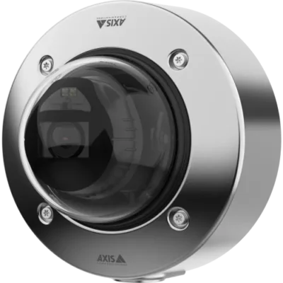 دوربین دام AXIS P3268-SLVE