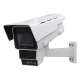 دوربین ترکیبی راداری-تصویری AXIS Q1656-DLE
