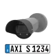 دوربین پلاک‌خوان AXIS Q1700-LE