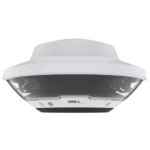 دوربین شبکه AXIS Q6100-E