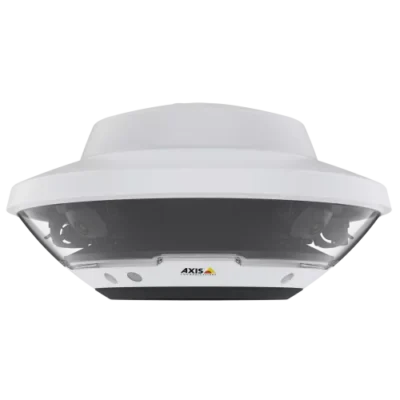 دوربین شبکه AXIS Q6100-E