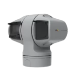 دوربین گردان PTZ مدل AXIS Q6225-LE