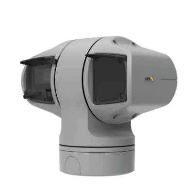 دوربین گردان PTZ مدل AXIS Q6225-LE