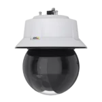 دوربین شبکه گردان PTZ مدل AXIS Q6315-LE