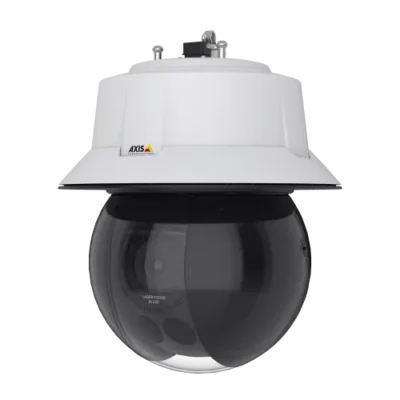 دوربین شبکه گردان PTZ مدل AXIS Q6315-LE