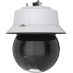 دوربین گردان PTZ مدل AXIS Q6318-LE