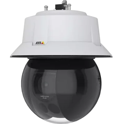 دوربین گردان PTZ مدل AXIS Q6318-LE