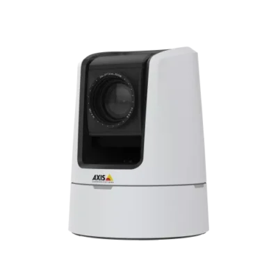 دوربین شبکه گردان PTZ مدل AXIS V5925